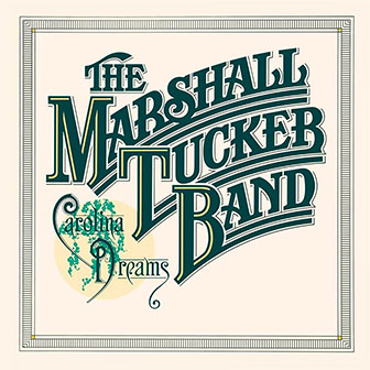 "Heard It In A Love Song" by Marshall Tucker Band "Heard It In A Love Song" by Marshall Tucker Band