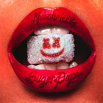 "Sugar Papi" album by Marshmello "Sugar Papi" album by Marshmello
