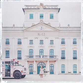 "K-12" Soundtrack by Melanie Martinez "K-12" Soundtrack by Melanie Martinez