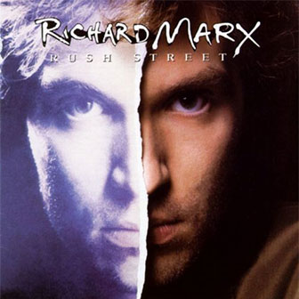 "Chains Around My Heart" by Richard Marx "Chains Around My Heart" by Richard Marx
