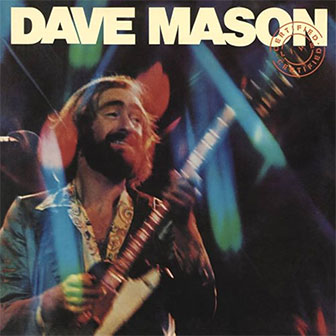 "Certified Live" album by Dave Mason "Certified Live" album by Dave Mason
