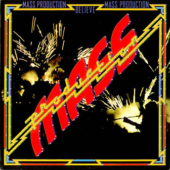"Believe" album by Mass Production "Believe" album by Mass Production