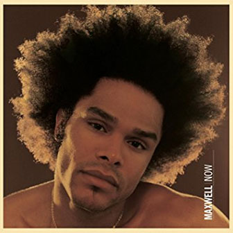"Lifetime" by Maxwell "Lifetime" by Maxwell