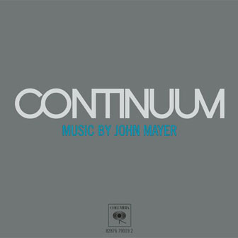 "Say" by John Mayer "Say" by John Mayer