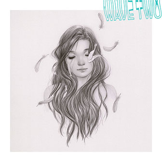 "The Search For Everything: Wave Two" EP by John Mayer