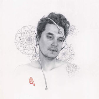 "The Search For Everything" album by John Mayer "The Search For Everything" album by John Mayer