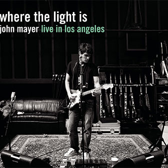 "Free Fallin'" by John Mayer "Free Fallin'" by John Mayer