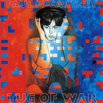 "Tug Of War" by Paul McCartney "Tug Of War" by Paul McCartney