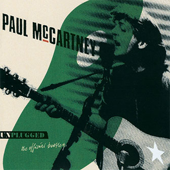 "Unplugged - The Official Bootleg" album