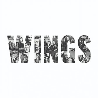 "Wings" album "Wings" album