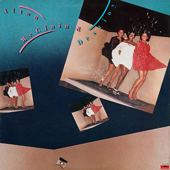 "It Must Be Love" by Alton McClain & Destiny "It Must Be Love" by Alton McClain & Destiny