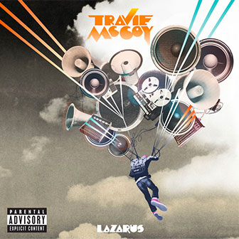 "Lazarus" album "Lazarus" album