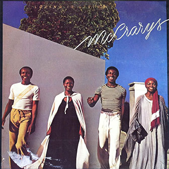 "You" by The McCrarys "You" by The McCrarys