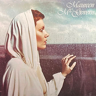"Can You Read My Mind" by Maureen McGovern "Can You Read My Mind" by Maureen McGovern