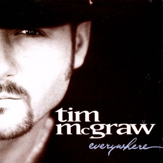 "Everywhere" album "Everywhere" album