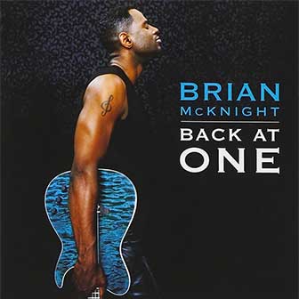 "Stay Or Let It Go" by Brian McKnight "Stay Or Let It Go" by Brian McKnight
