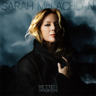 "Better Broken" album