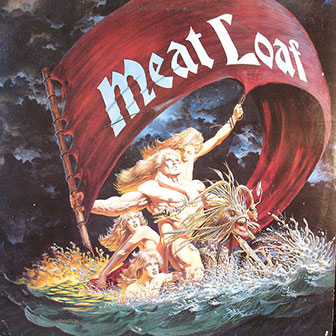 "I'm Gonna Love Her For Both Of Us" by Meat Loaf "I'm Gonna Love Her For Both Of Us" by Meat Loaf