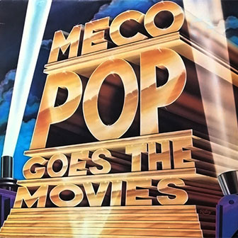 "Pop Goes The Movies Part I" "Pop Goes The Movies Part I"