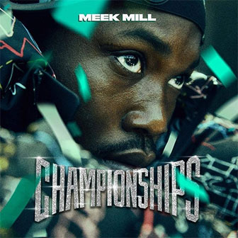 "Splash Warning" by Meek Mill "Splash Warning" by Meek Mill