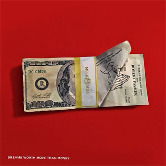 "Jump Out The Face" by Meek Mill "Jump Out The Face" by Meek Mill