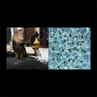 "Legends Of The Summer" EP by Meek Mill "Legends Of The Summer" EP by Meek Mill