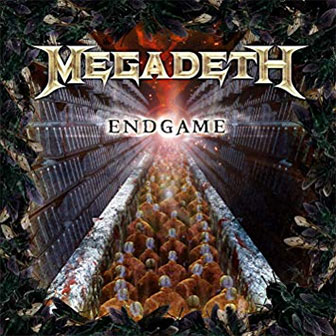 "Endgame" album by Megadeth "Endgame" album by Megadeth