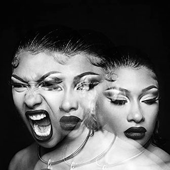 "Pressurelicious" by Megan Thee Stallion "Pressurelicious" by Megan Thee Stallion