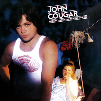 "This Time" by John Cougar "This Time" by John Cougar