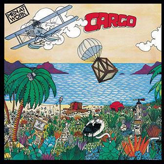 "Cargo" album by Men At Work "Cargo" album by Men At Work