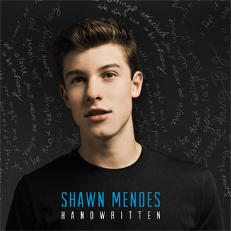 "Something Big" by Shawn Mendes "Something Big" by Shawn Mendes