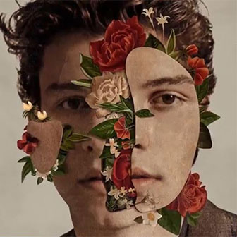 "Shawn Mendes" album by Shawn Mendes "Shawn Mendes" album by Shawn Mendes