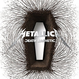 "Cyanide" by Metallica "Cyanide" by Metallica