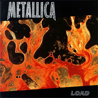 "Until It Sleeps" by Metallica "Until It Sleeps" by Metallica