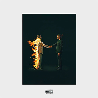 "Superhero" by Metro Boomin "Superhero" by Metro Boomin