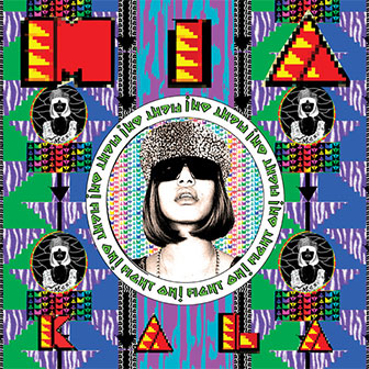 "Kala" album "Kala" album