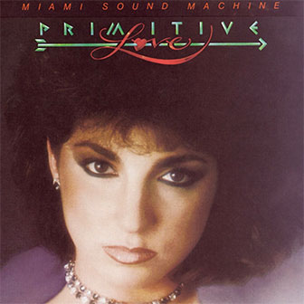 "Primitive Love" album "Primitive Love" album