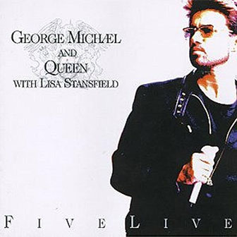 "Somebody To Love" by George Michael "Somebody To Love" by George Michael
