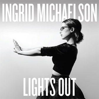 "Girls Chase Boys" by Ingrid Michaelson "Girls Chase Boys" by Ingrid Michaelson