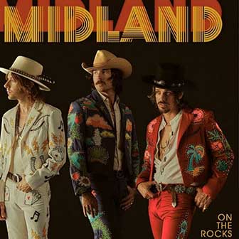 "Drinkin' Problem" by Midland "Drinkin' Problem" by Midland
