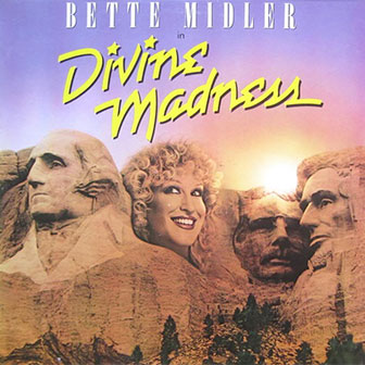 "Divine Madness" album by Bette Midler "Divine Madness" album by Bette Midler