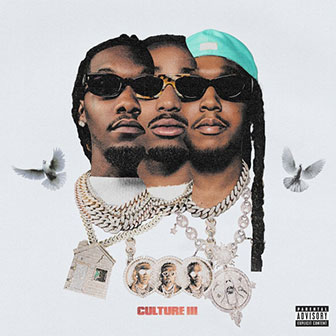 "Having Our Way" by Migos "Having Our Way" by Migos