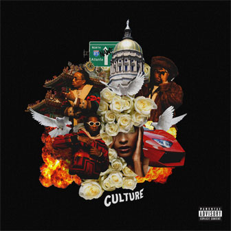 "Culture" album by Migos "Culture" album by Migos