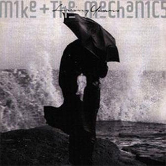"The Living Years" album "The Living Years" album
