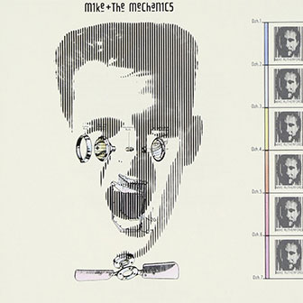 "Mike + The Mechanics" album "Mike + The Mechanics" album