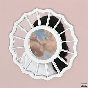 "Divine Feminine" album by Mac Miller "Divine Feminine" album by Mac Miller