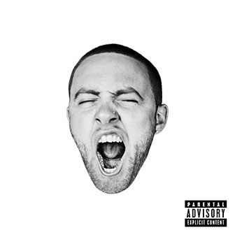 "100 Grandkids" by Mac Miller "100 Grandkids" by Mac Miller