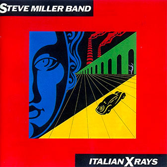 "Bongo Bongo" by Steve Miller Band "Bongo Bongo" by Steve Miller Band