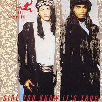 "Girl You Know It's True" album "Girl You Know It's True" album