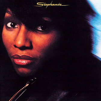 "Stephanie" album by Stephanie Mills "Stephanie" album by Stephanie Mills